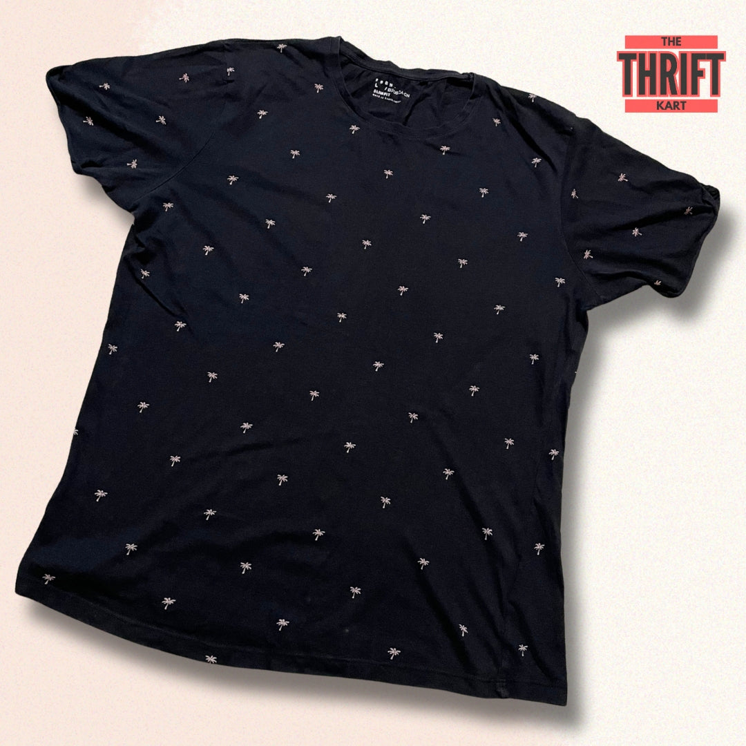 FSBN Nightingale Casual Tee | Made in Bangladesh