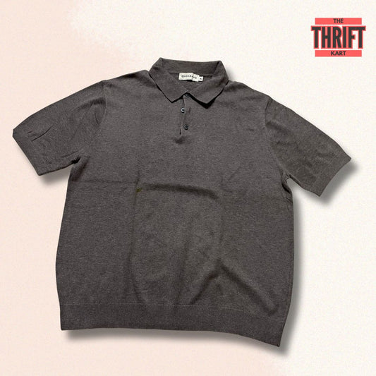 Giordano Solid Polo Tee | Made In Veitnam