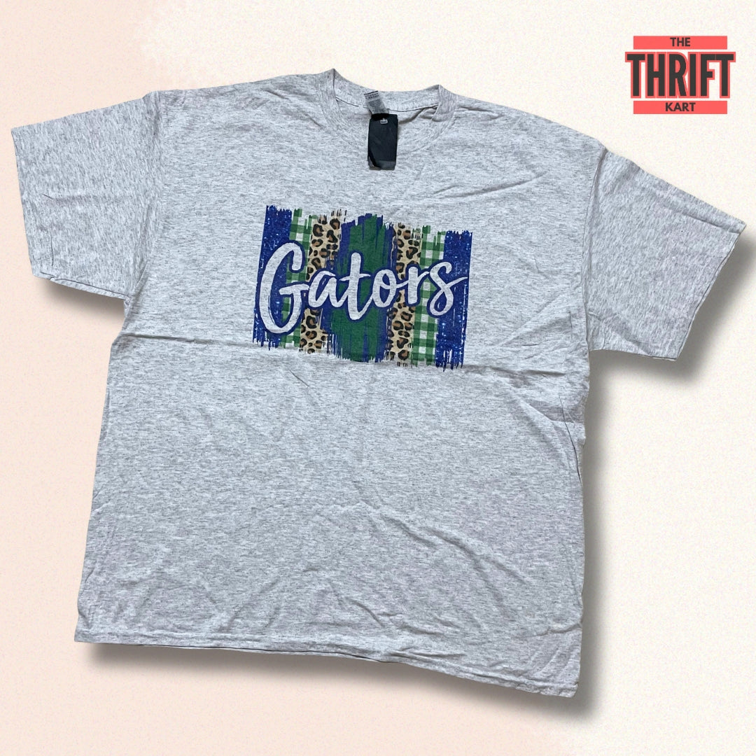 Gildan Gator's Navy Edition | Made in Europe