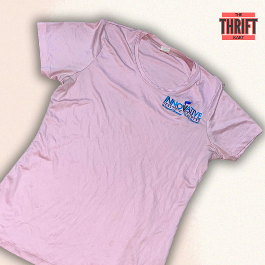 Innovative Official Pink Jersey | Made in USA