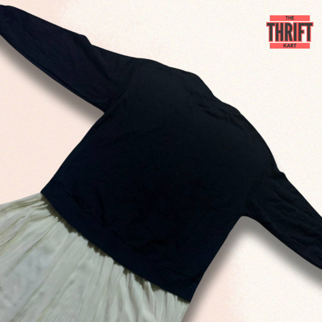 8 Seconds Official Frock Dress | Made in India