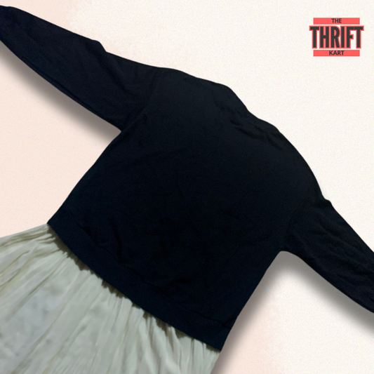 8 Seconds Official Frock Dress | Made in India