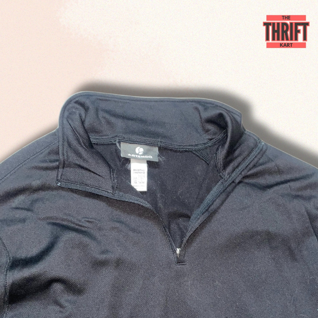 Decathlon Artengo Gymwear Sweatshirt | Made in Germany