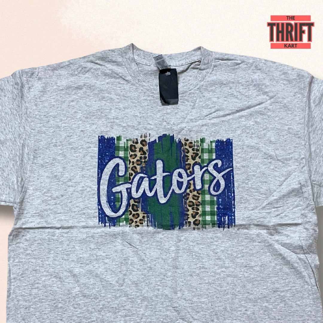 Gildan Gator's Navy Edition | Made in Europe