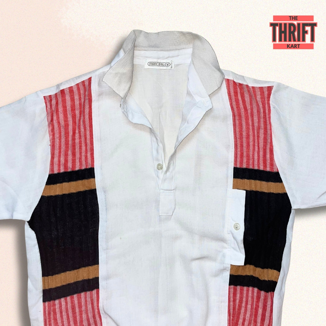 Marc D'alcy Winter X Summer Edition | Made in France