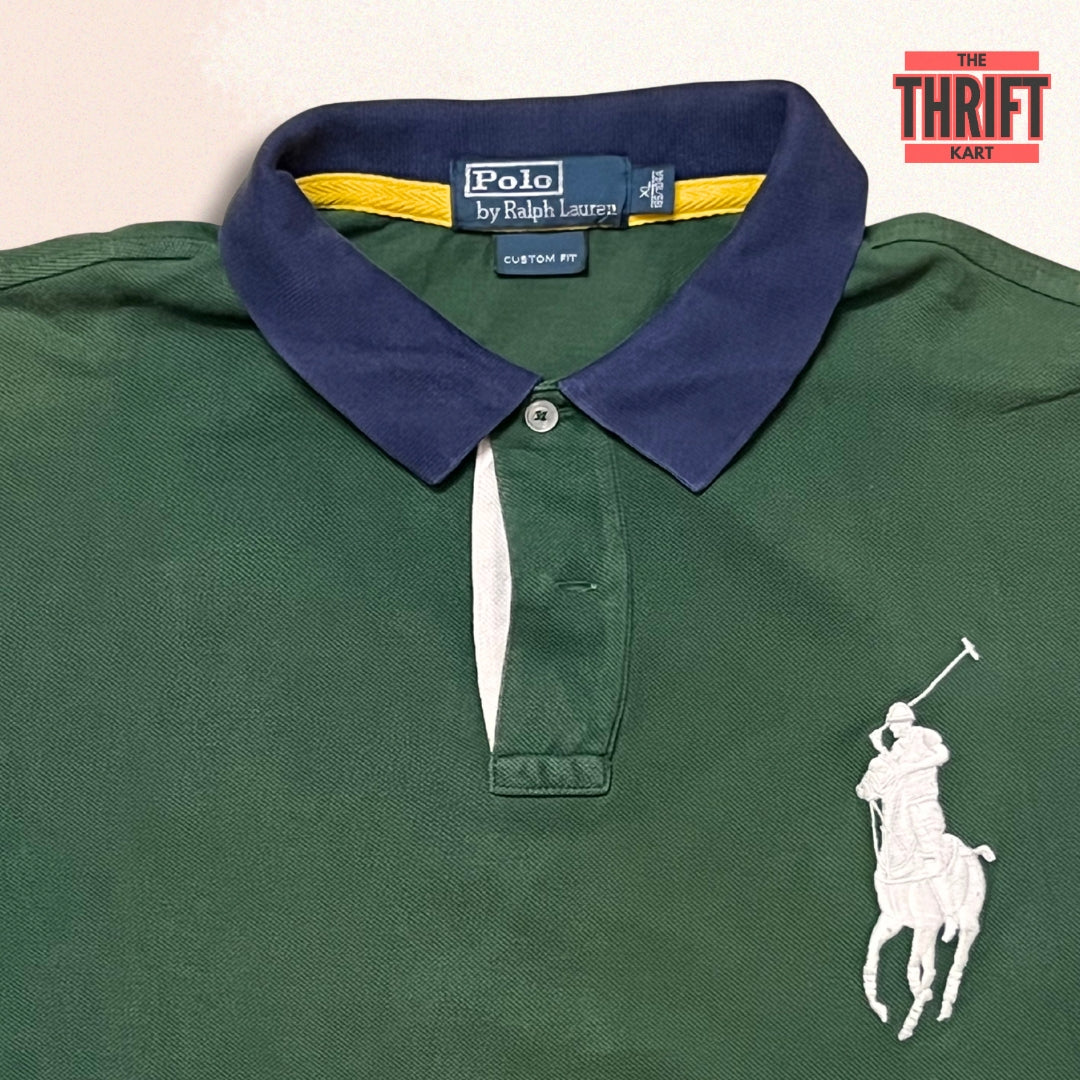 Ralph Lauren Golf Edition Polo | Made in Italy