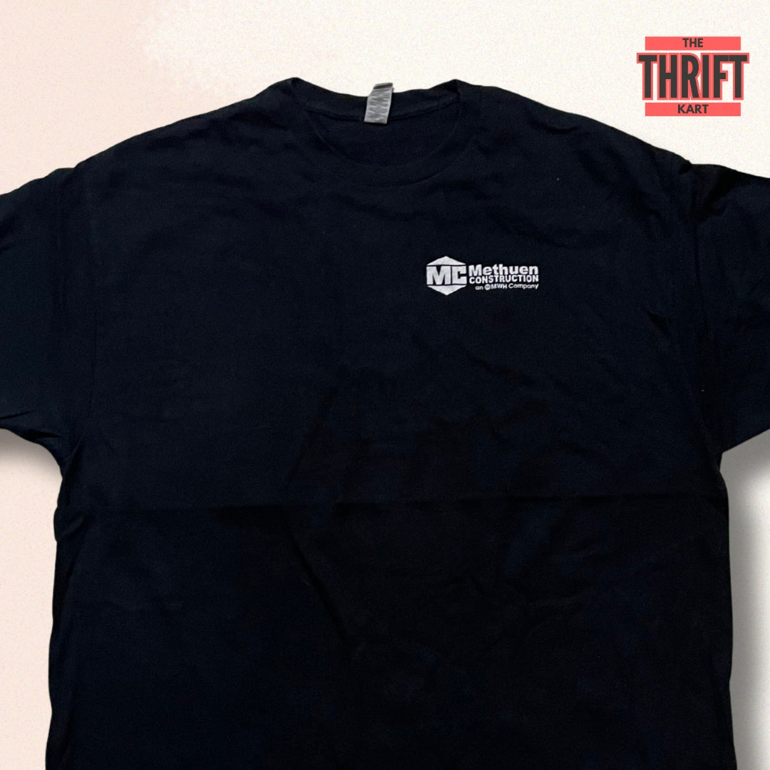 Gildan Macho Construction Oversized | Made in Europe