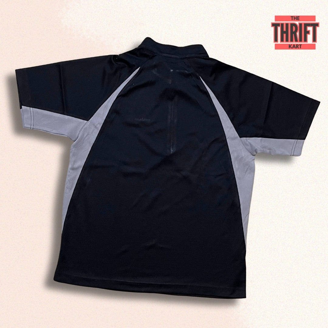 Praus Farlane Black Actiwear | Made in Canada