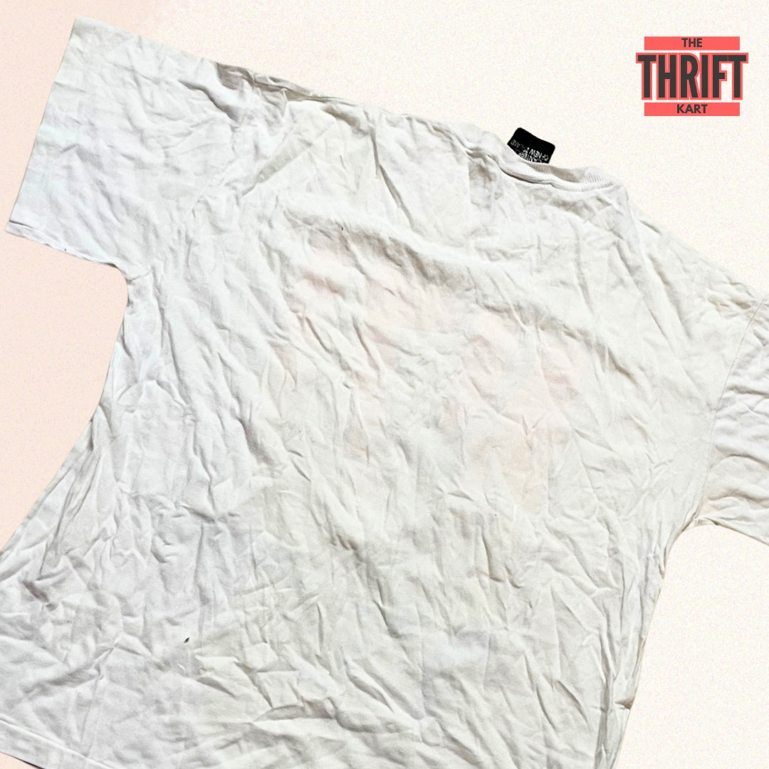 Canterbury of NZL Neon Tee | Made in New Zealand