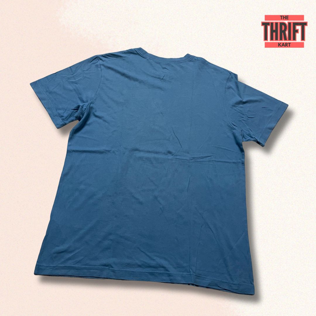 Nike Casual Oversized Tee | Made In China