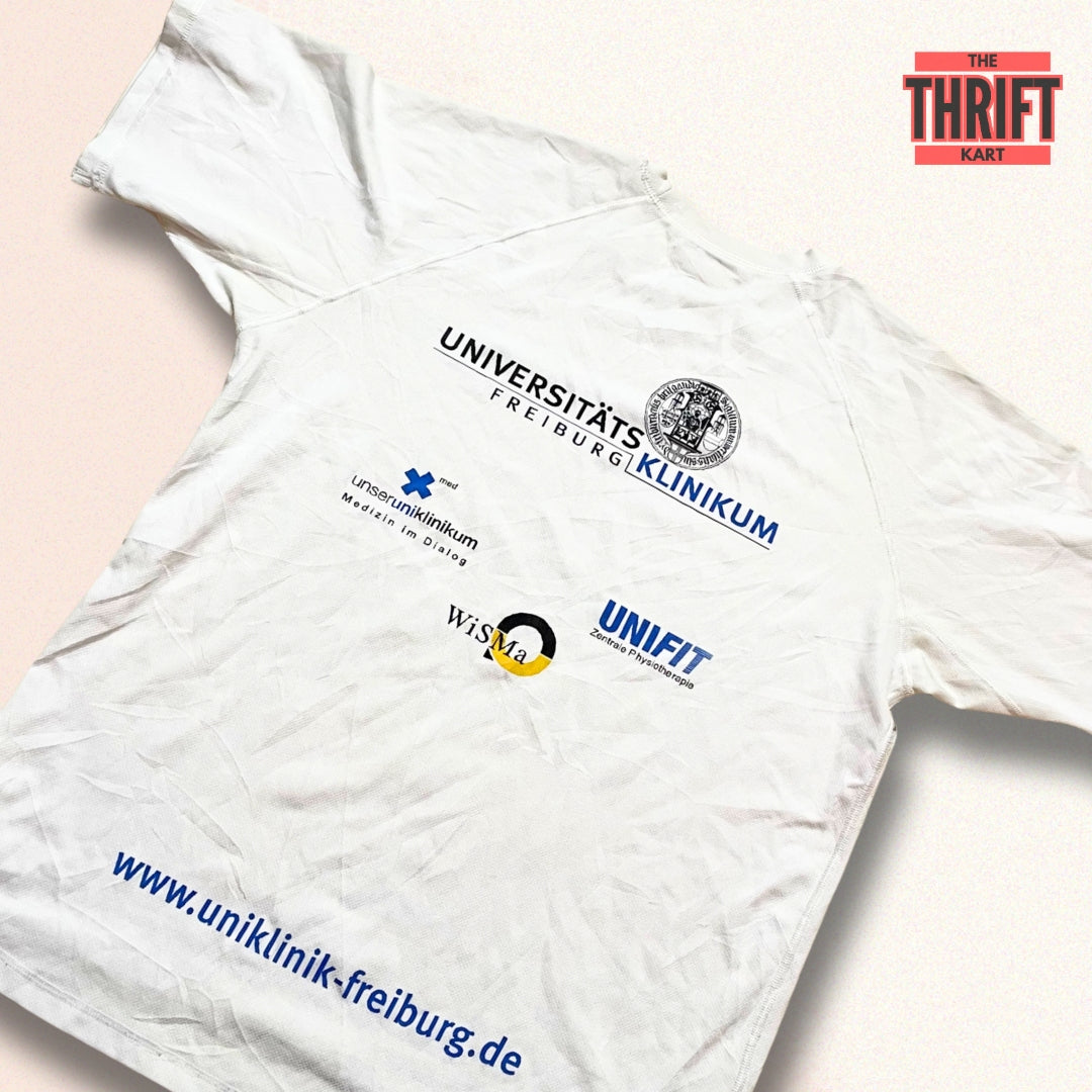 Klinkikum Germany University Jersey | Made in Germany