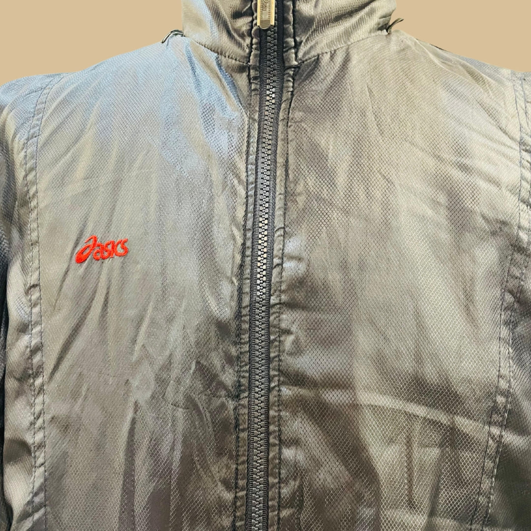 Asics Men Track Jacket | 100% Affordable Thrift Clothing