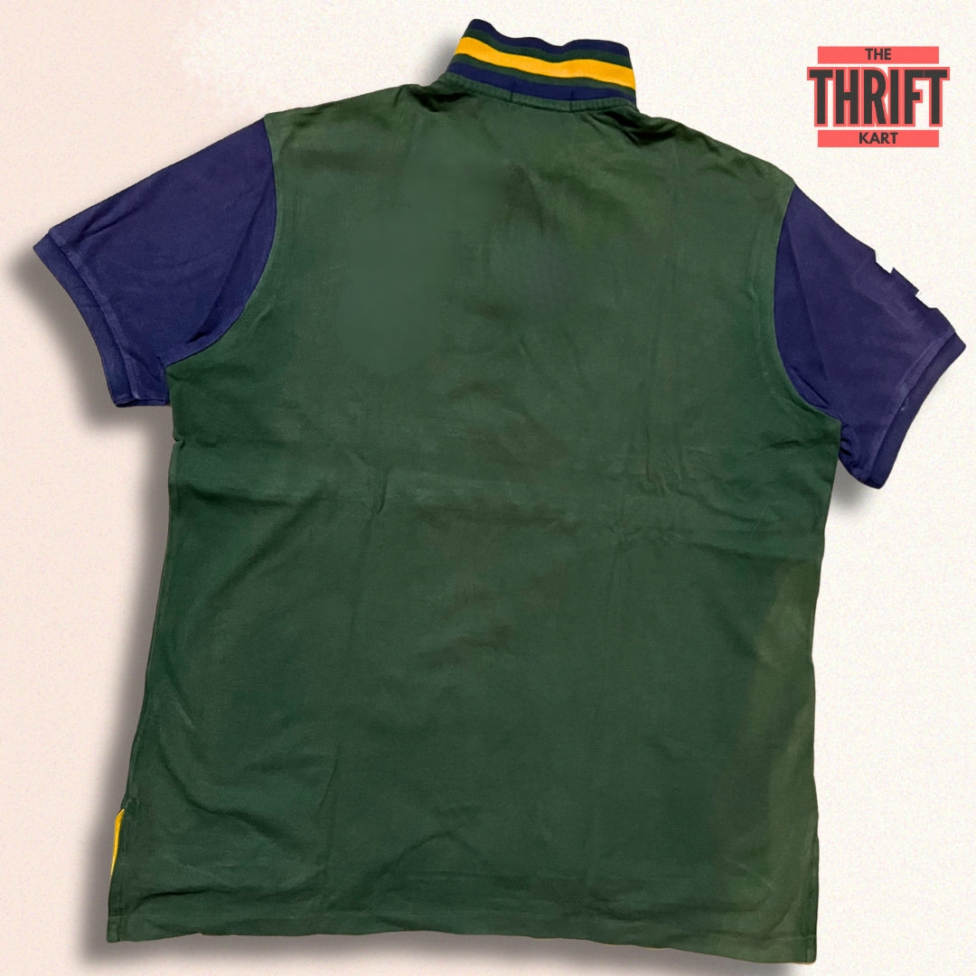 Ralph Lauren Golf Edition Polo | Made in Italy