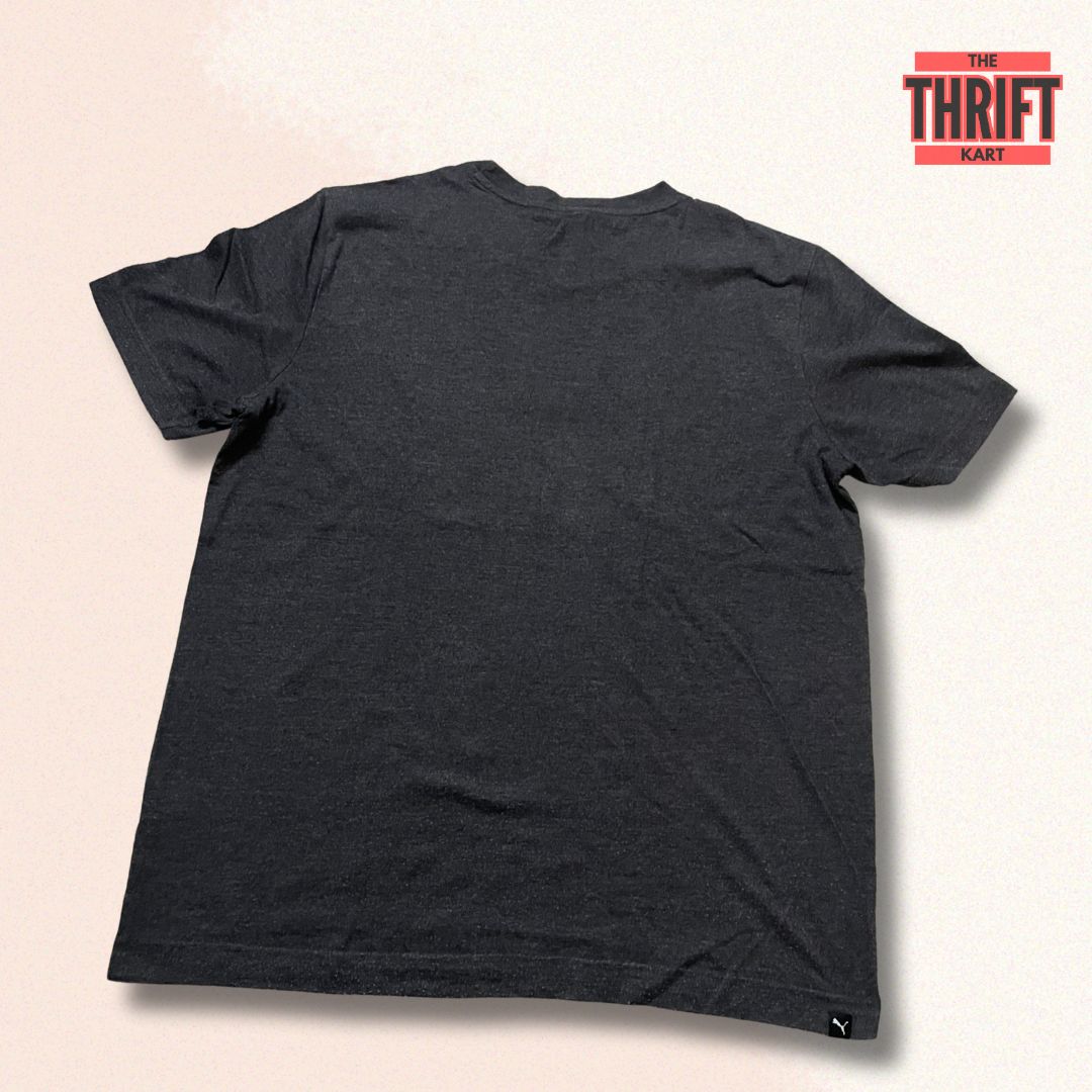Puma Casual Oversized Tee | Made in China