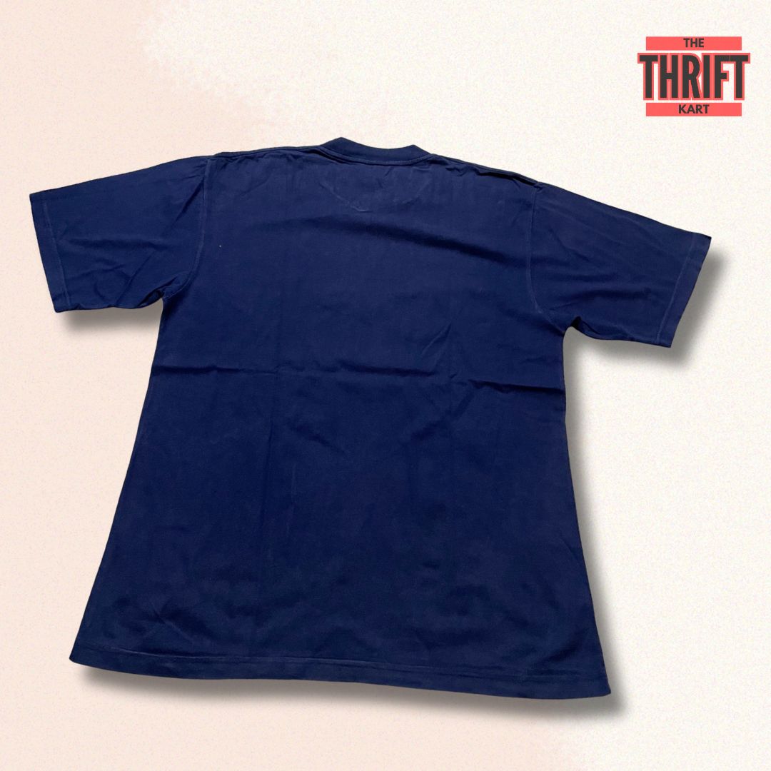 Nike Basic Oversized Tee | Made In China