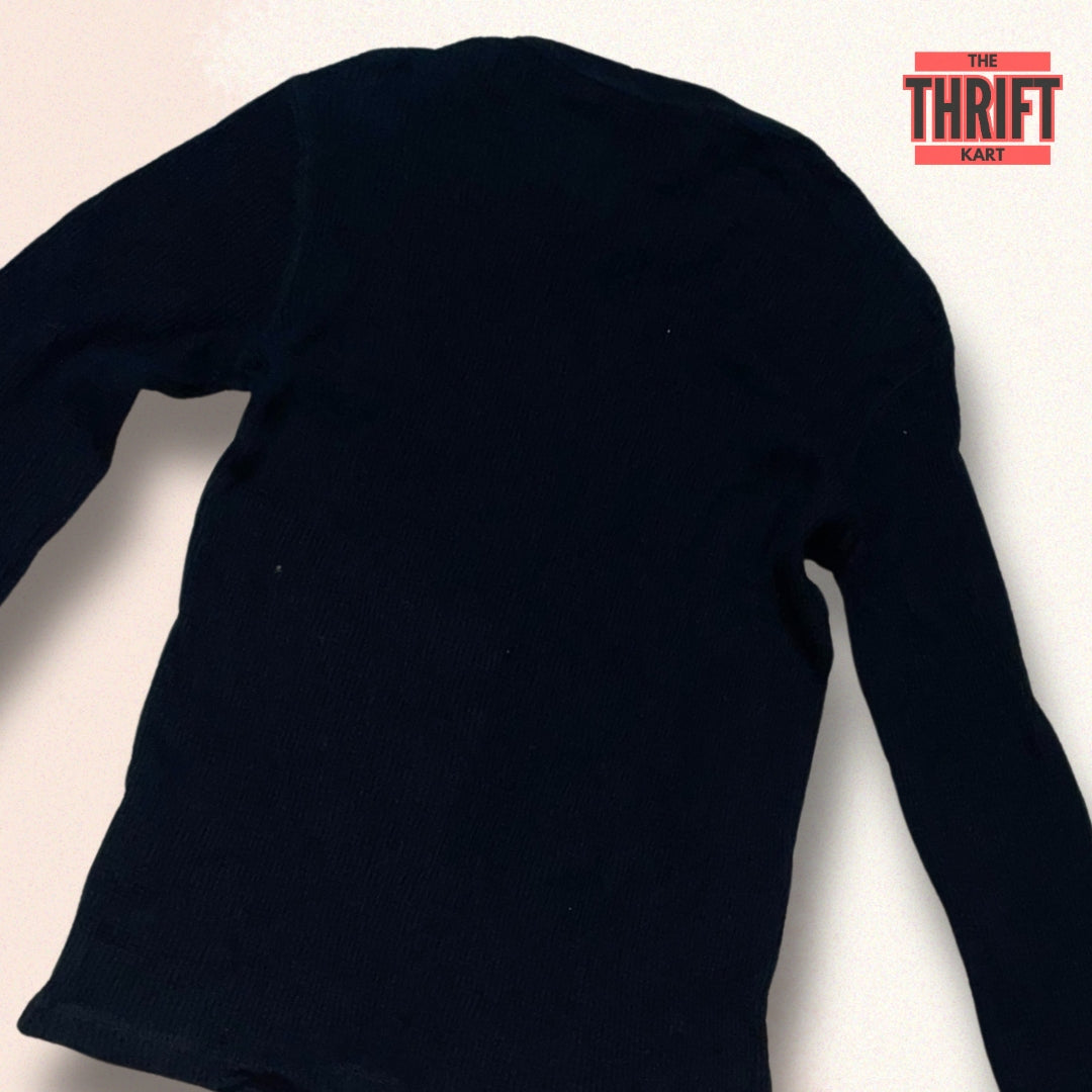 Ralph Lauren Slim Fit Sweatshirt | Made in USA