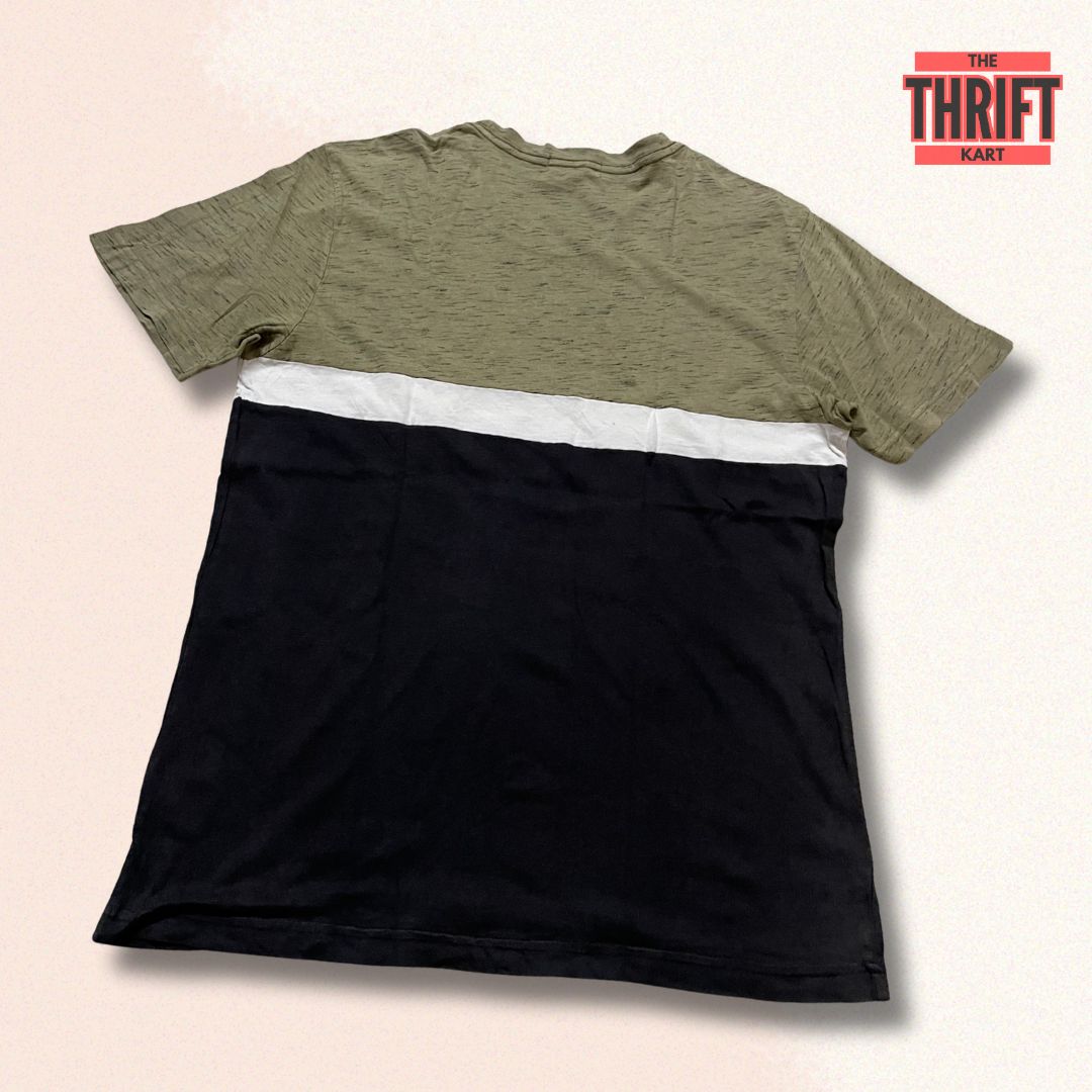 Padini Authentics Casual Tee | Made In China