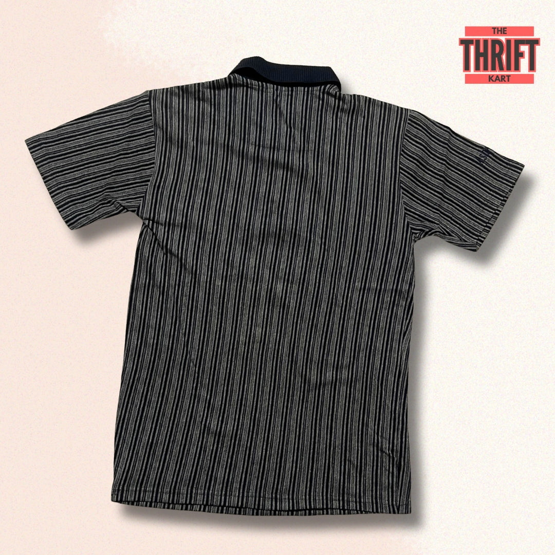 Ashworth Charcoal Edition Soft Polo | Made in Canada