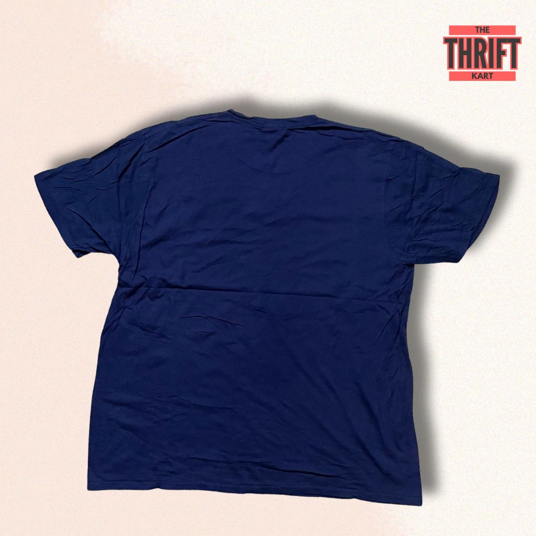 Port & Company Graphic Oversized Tee | Made In USA