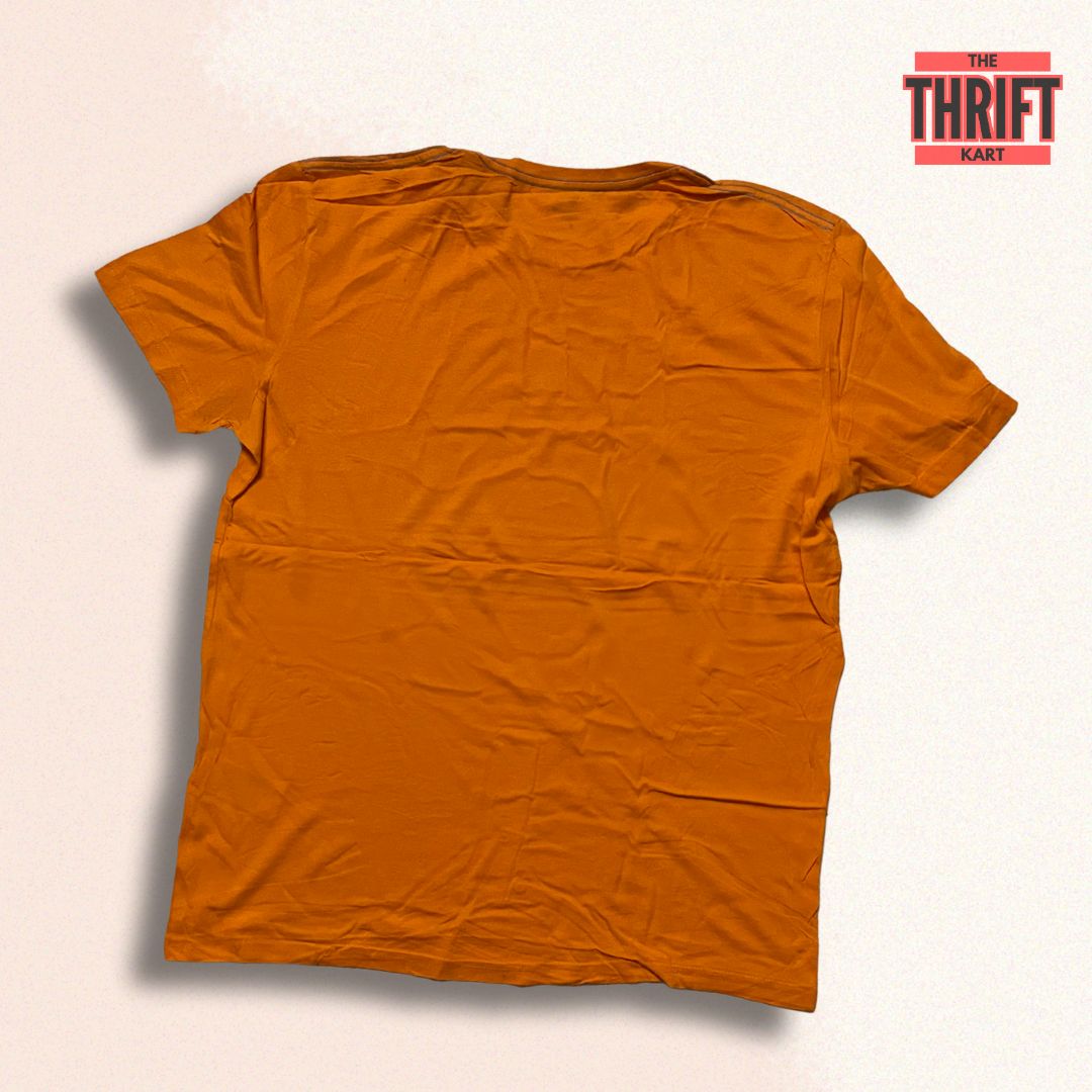 Tom Tailor Casual Oversized Tee | Made In Bangladesh