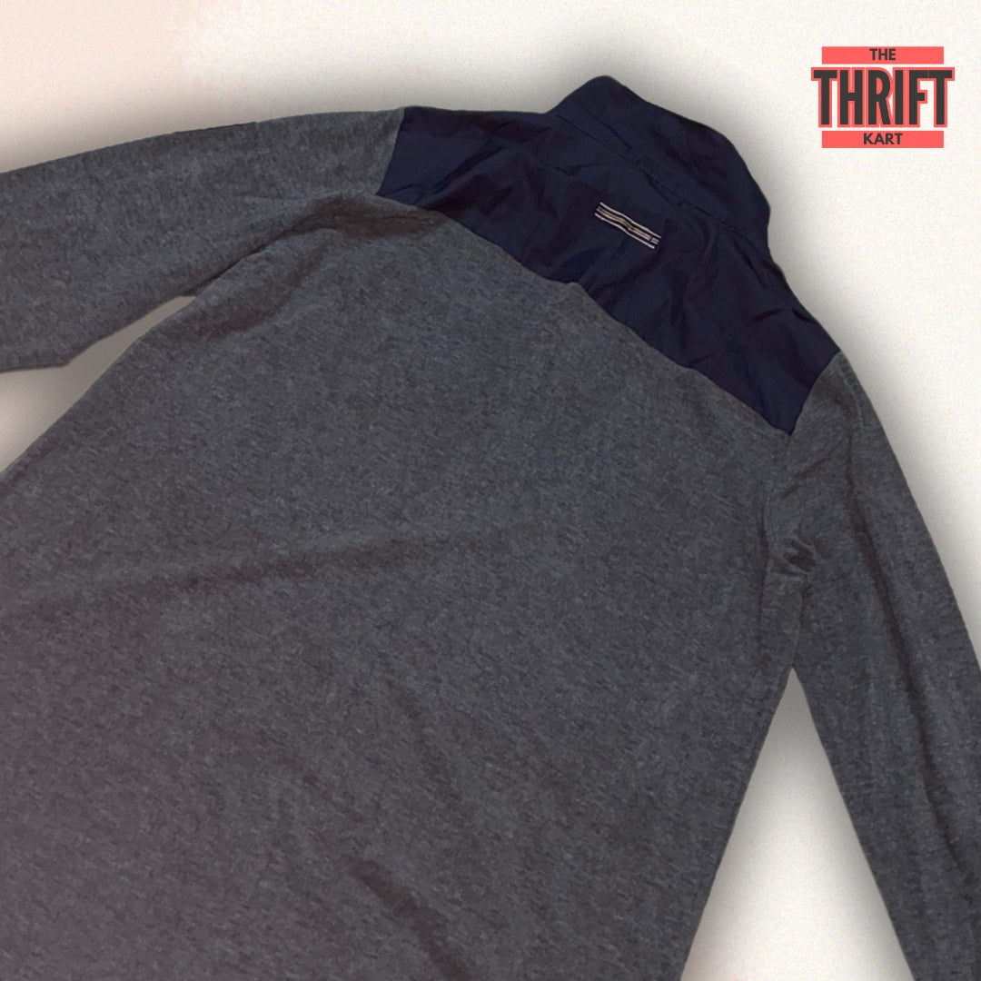 The Thrift Kart Full-Sleeved Vintage Sweatshirt | Made in China