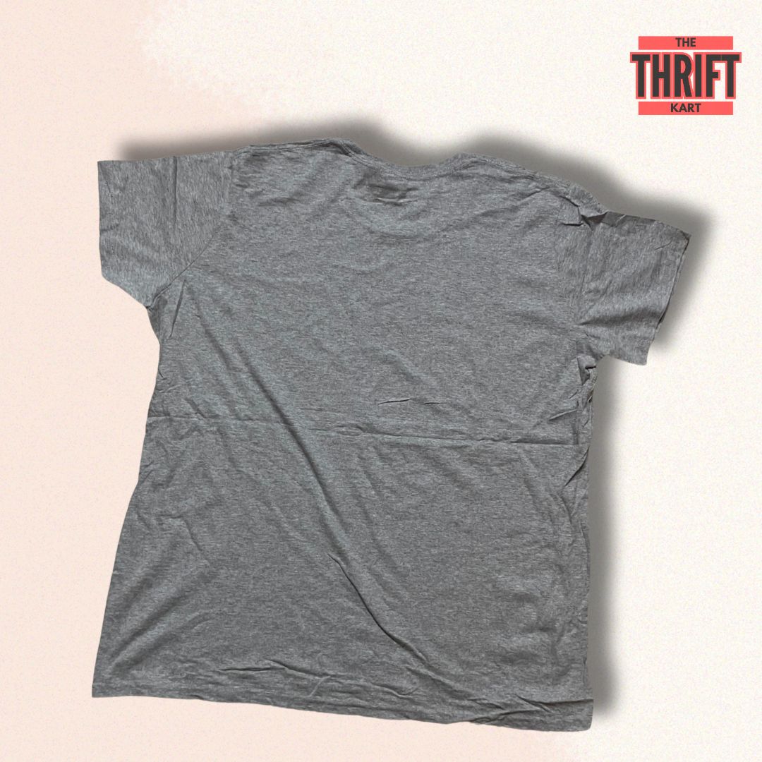 Port & Company Casual Oversized Tee | Made In USA