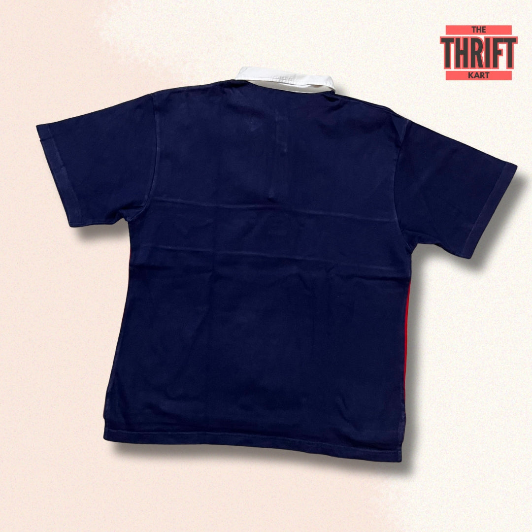 Fila Official X Popeye Polo | Made in France