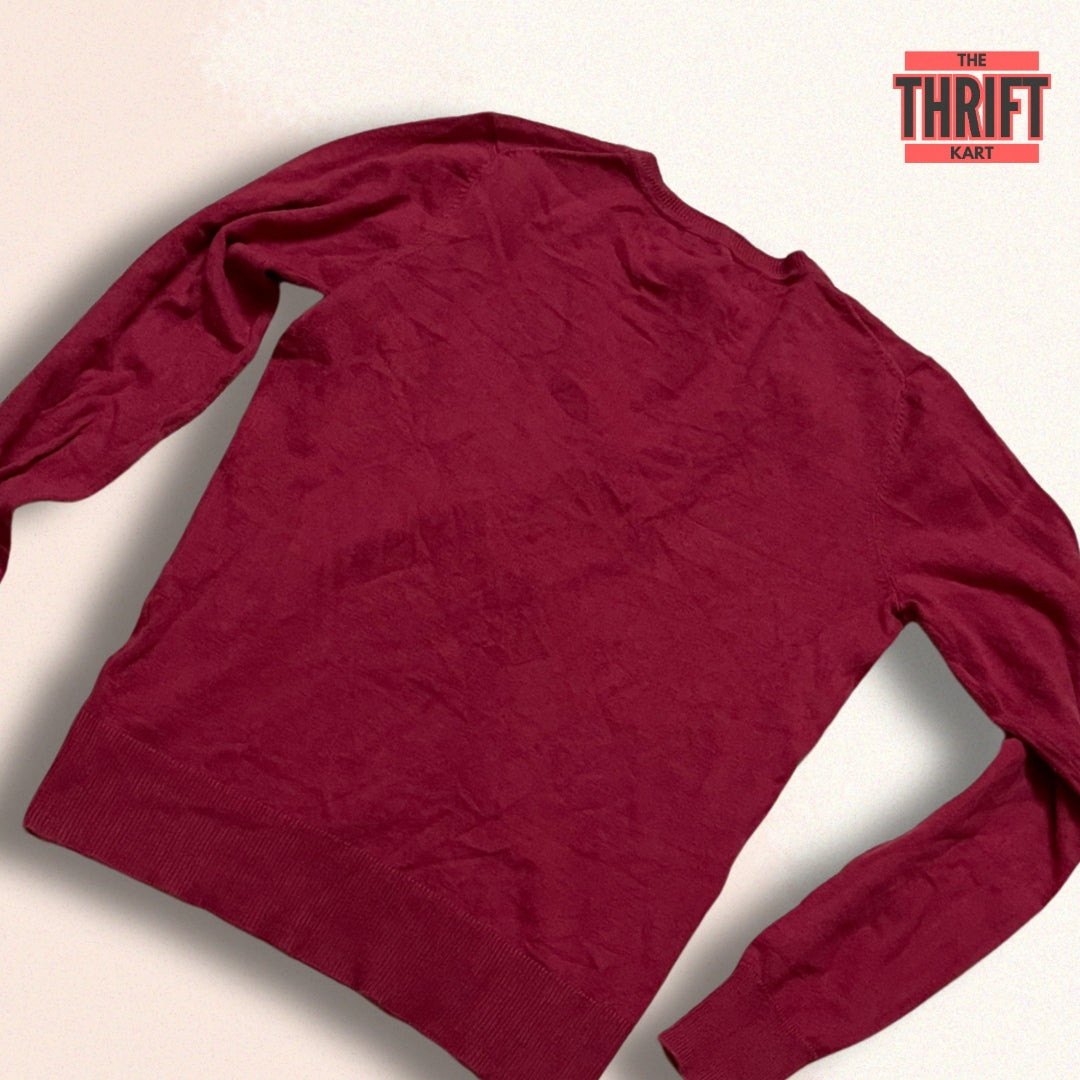 We Chic Vibrant V-Top | Made in USA