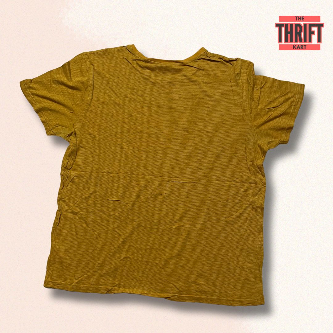 Reward Casual Oversized Tee | Made In Bangladesh