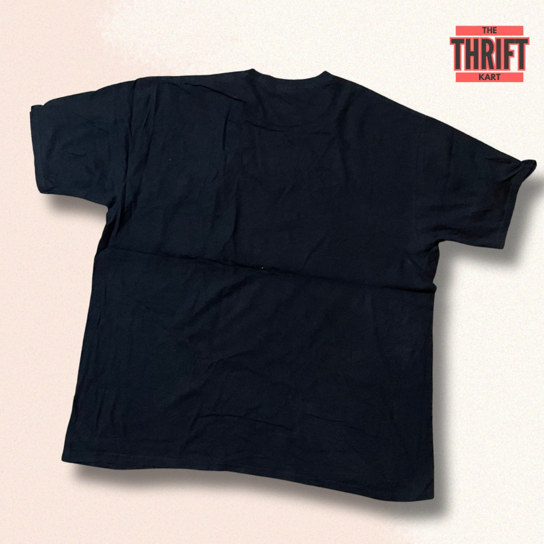 Port Authority Mexico Oversized Tee | Made in England