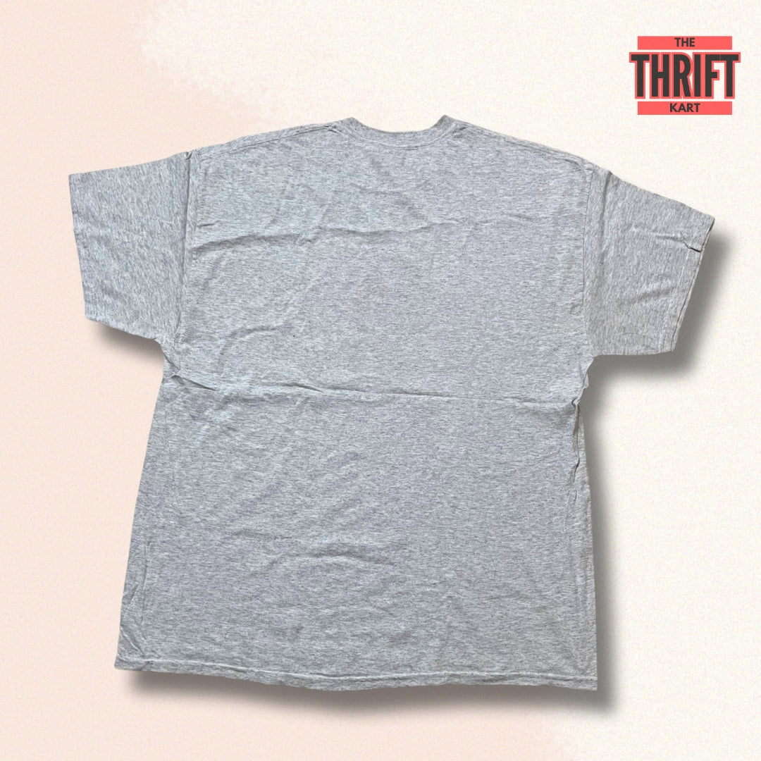 Gildan Love Oversized Tee | Made in Europe