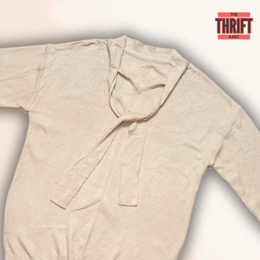 Urban TTK Korean Club Sweatshirt | Made in Korea