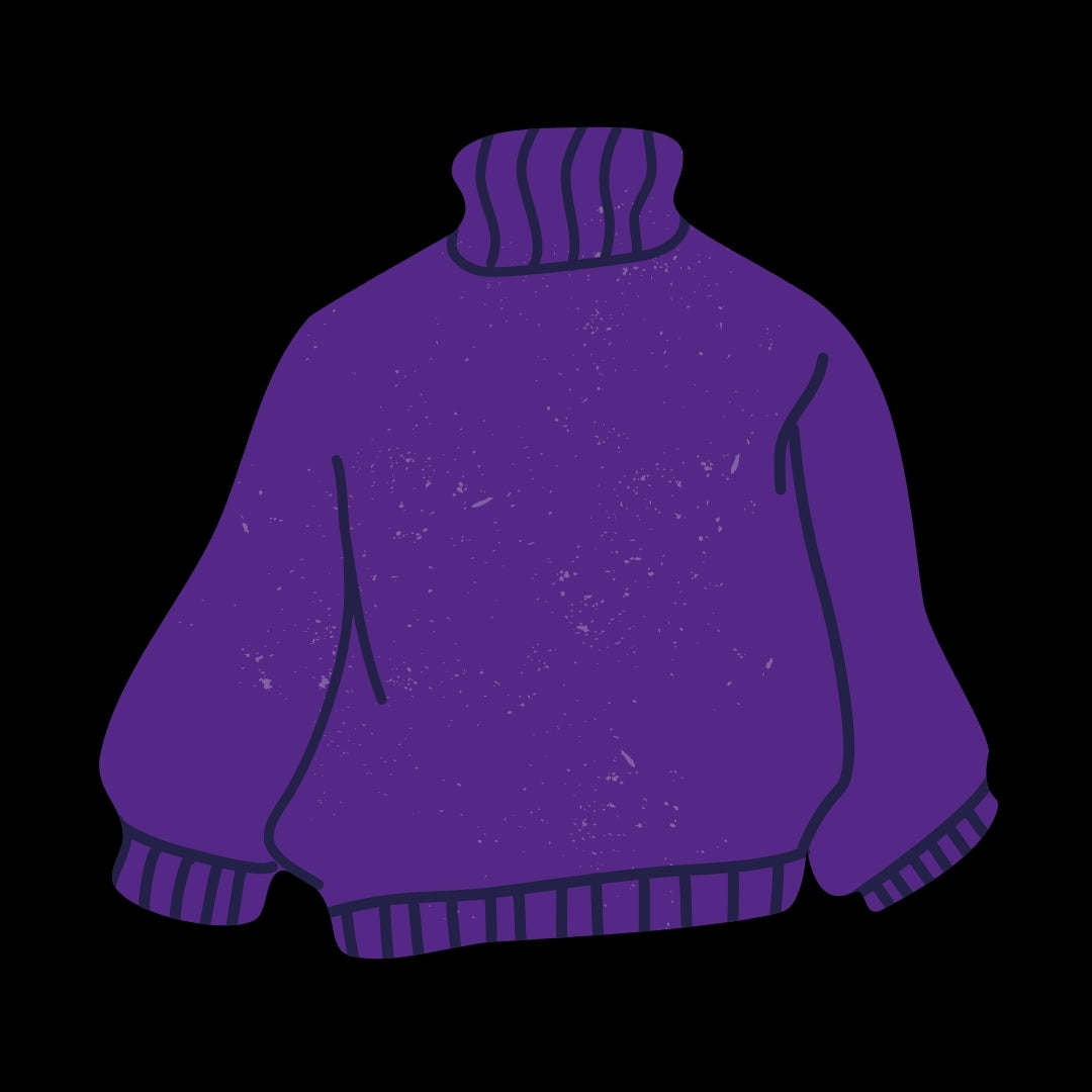 Turtlenecks - Upto 90% Off