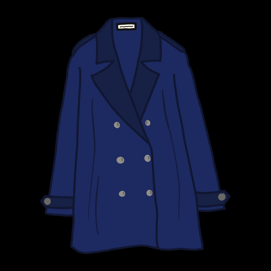 Overcoats - Upto 90% Off