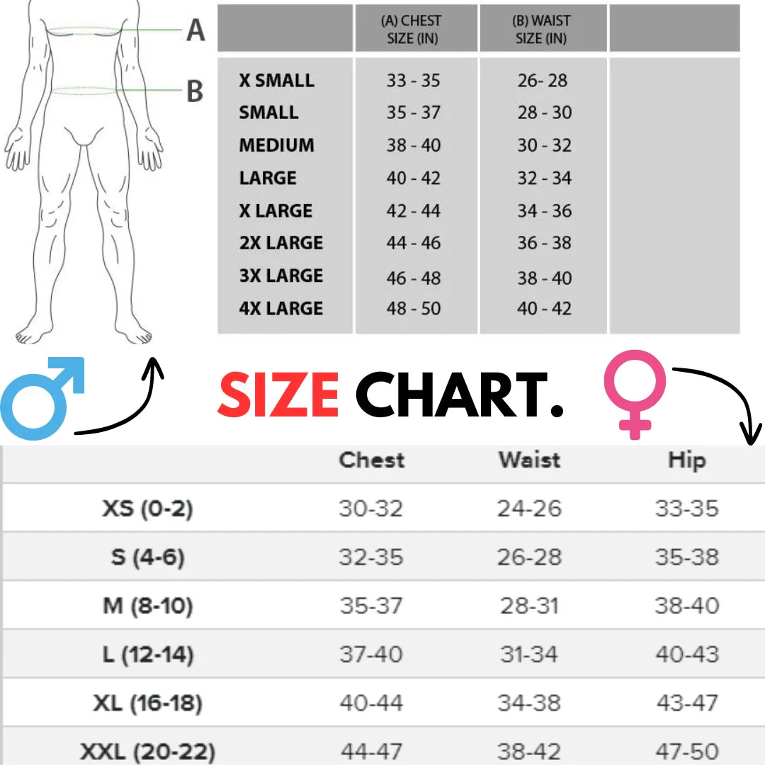 XexYmix Dry Fit Gym Tee for Her | Made in Korea