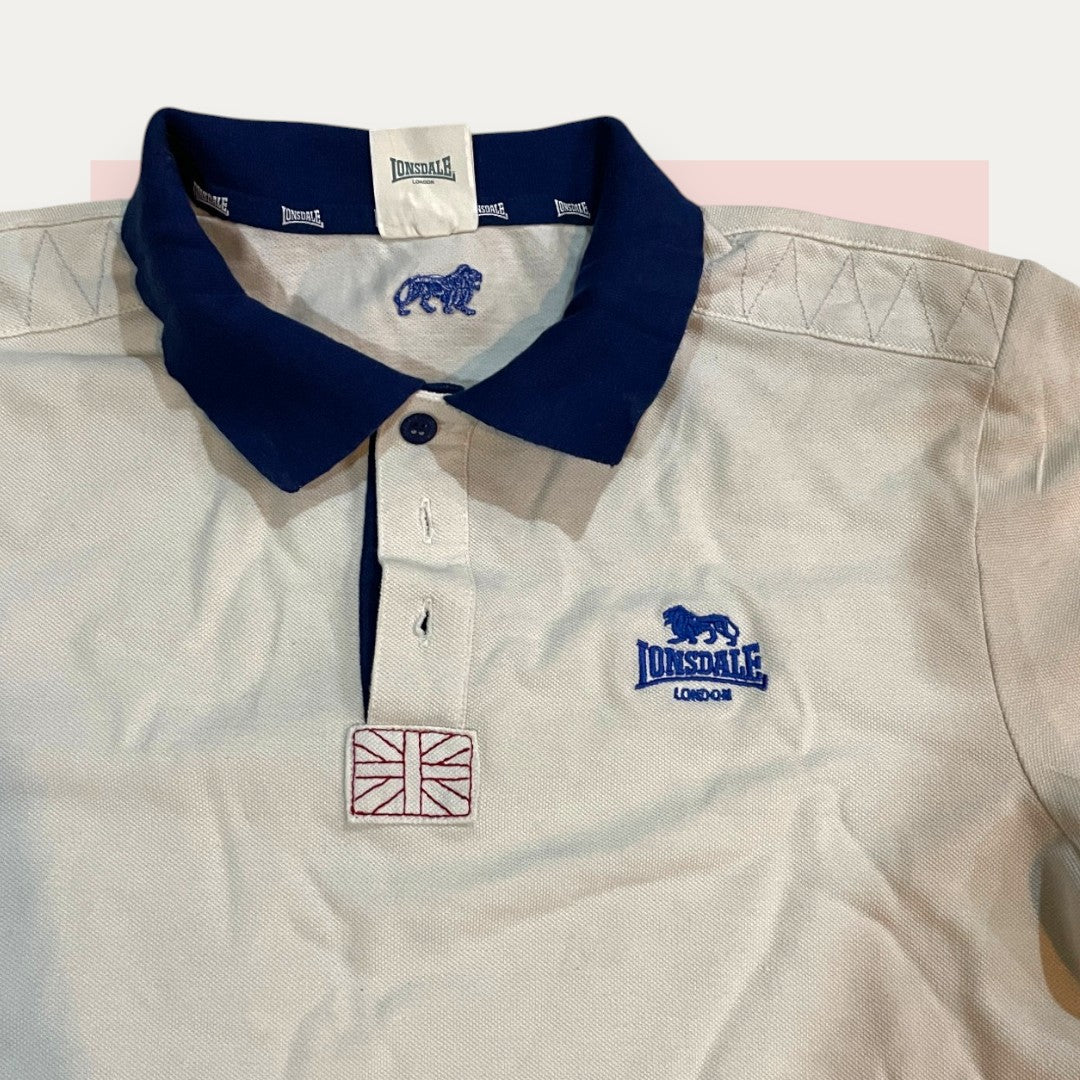 Ionsdale London Ball Polo | Made in UK