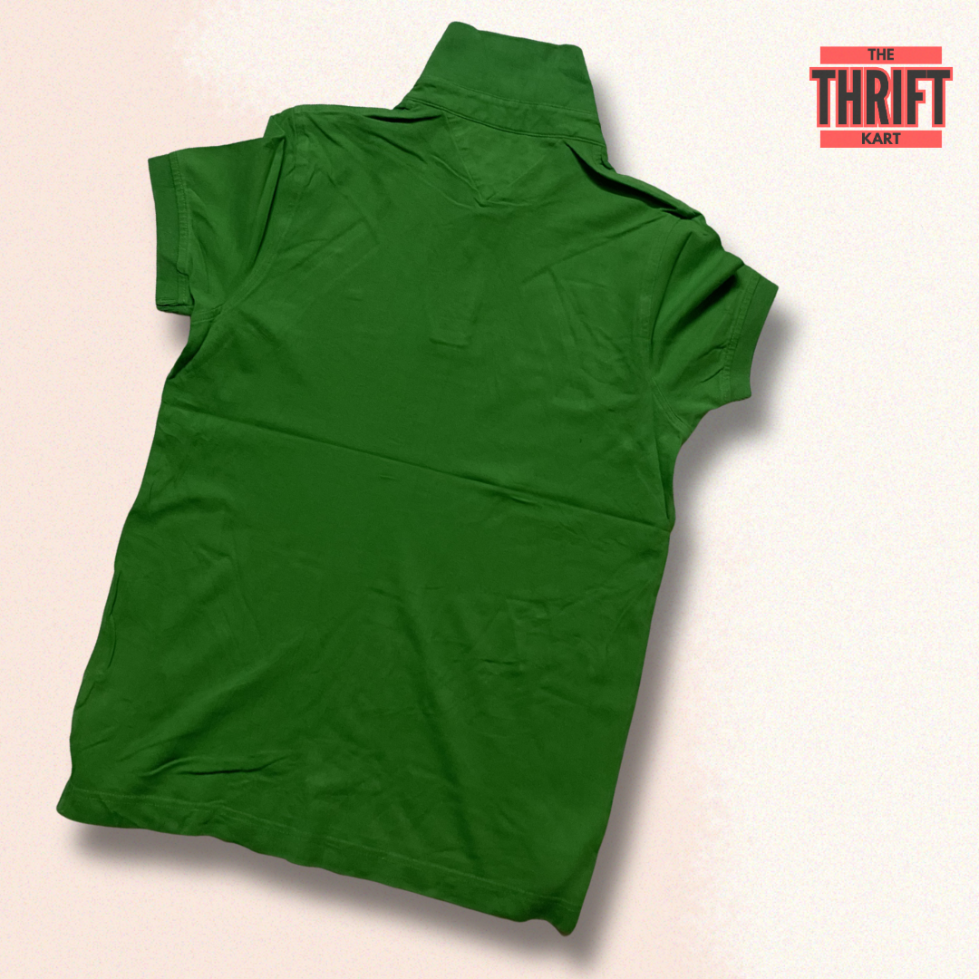 Tommy Hilfiger Slim Fit Coupe Étroite Polo | Made in Sri Lanka