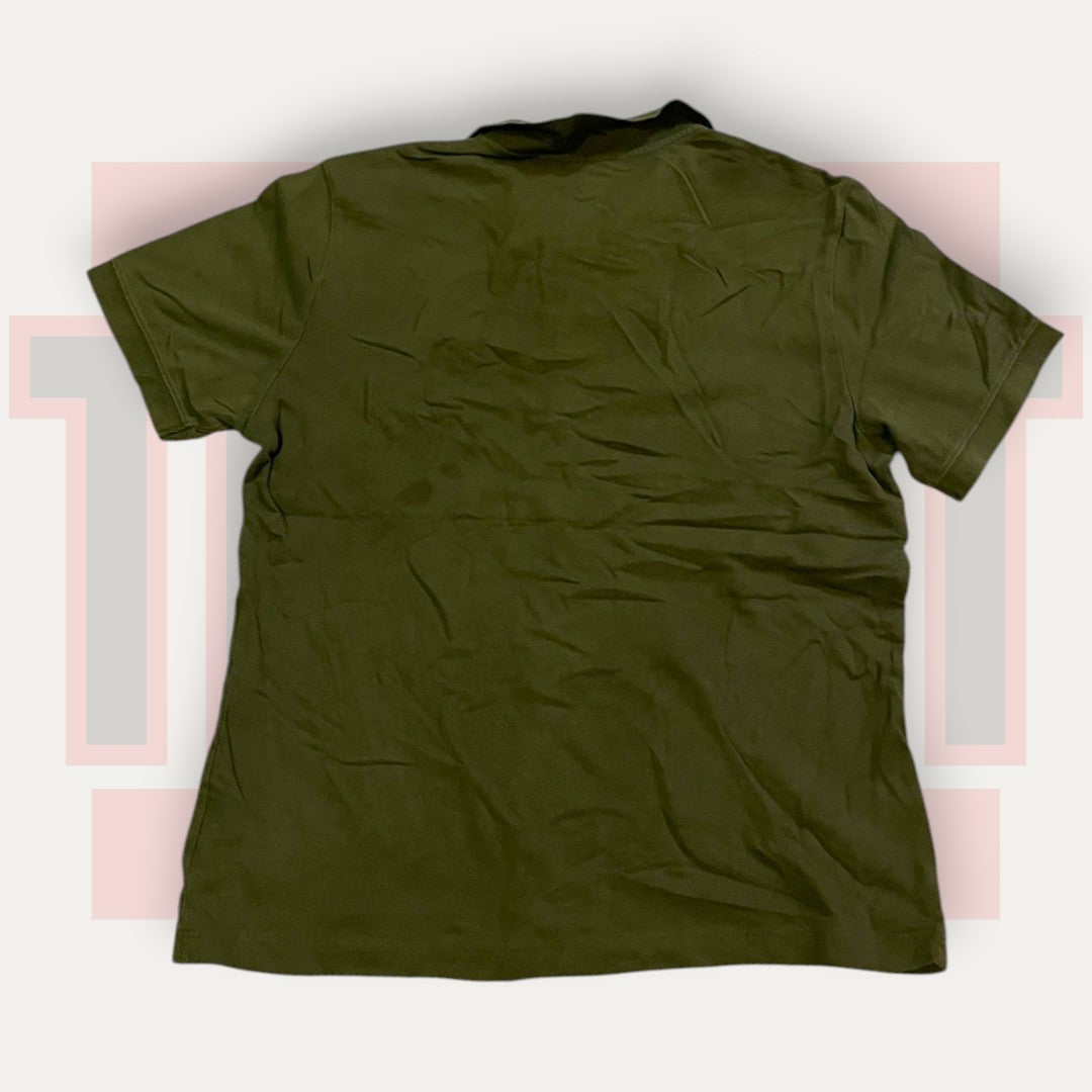 Nike Algae Green Polo | Made in US