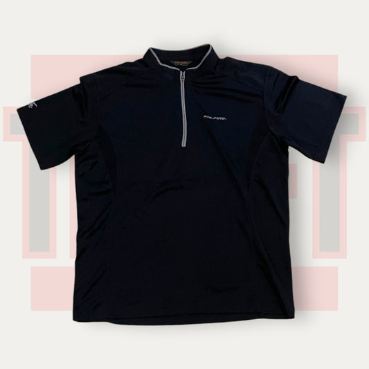 Kolping Active Push Zipper | Made in Turkey