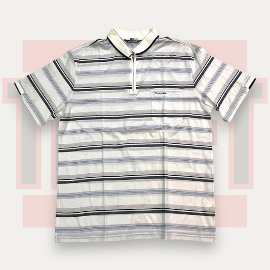 Crocodile Sober Boy Polo | Made in Greece