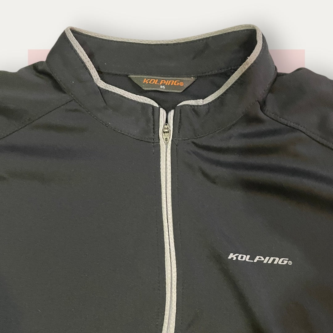 Kolping Active Push Zipper | Made in Turkey