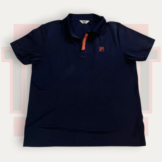 Fila Classic Girth Polo | Made in Denmark