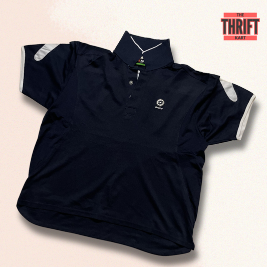 Lotto Sporty Solid Tshirt | Made in Italy