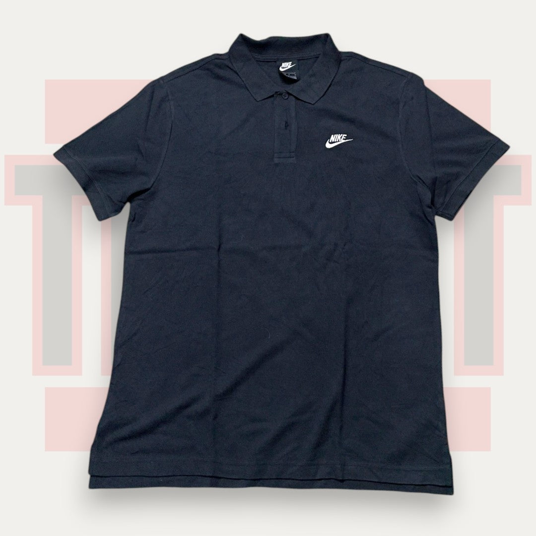 Nike Old School Polo | Made in Columbia