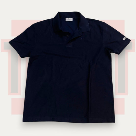 Nepa All Black Tee | Made in Germany