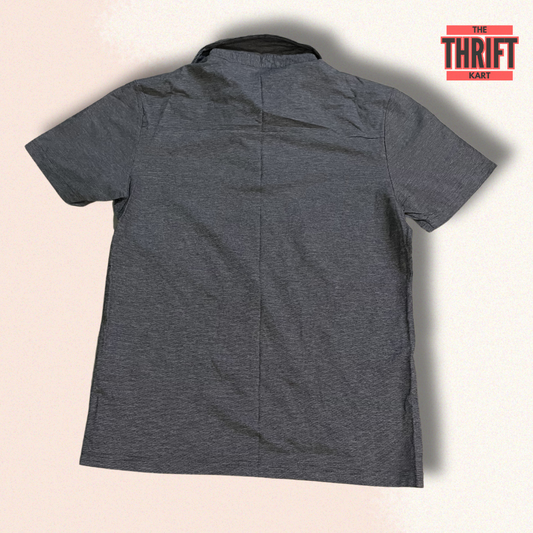 The Thrift Kart Matt Polo | Made in Korea