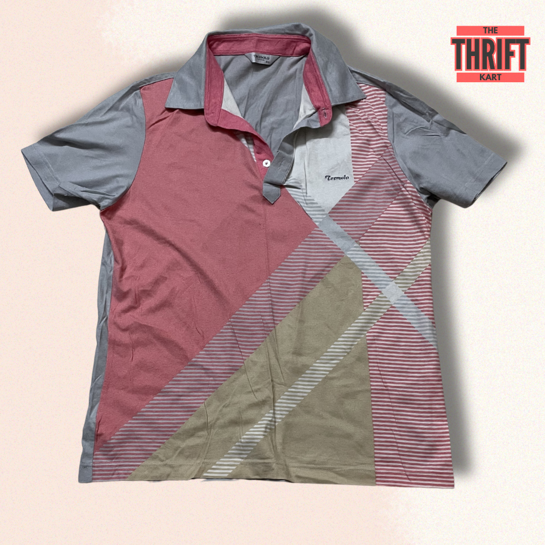 Tremolo Active Wear | Made in Korea
