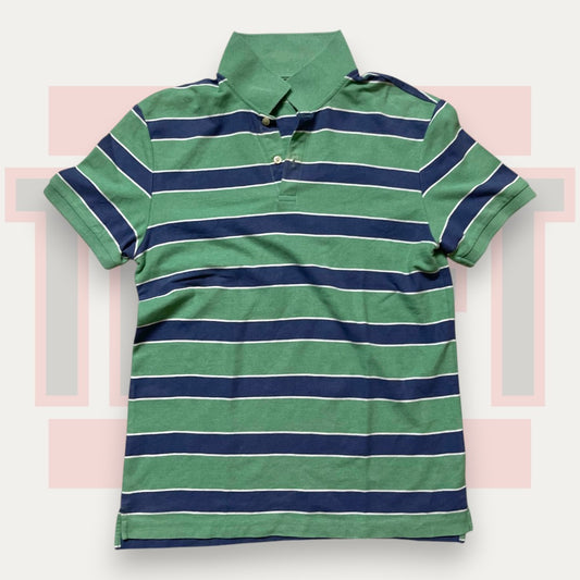 Giordano Nature Forever Polo | Made in Finland