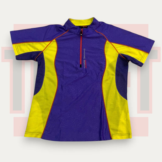 Goral Dynamic Active Wear Tee | Made in Finland