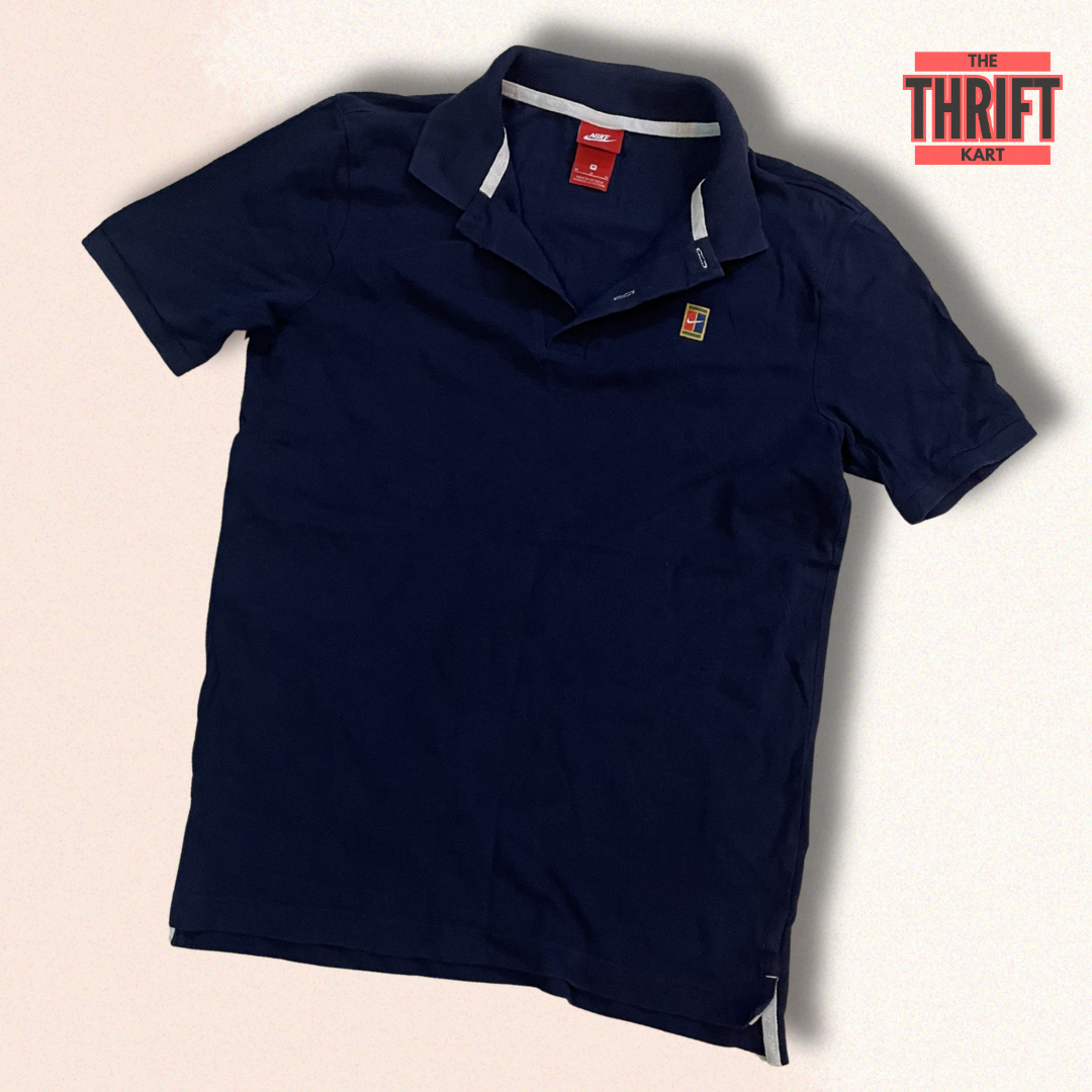 Nike Formal Polo | Made in Vietnam